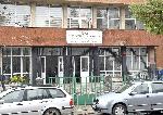 София - Пожар в 93-то училище