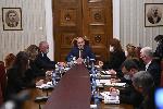 София - Консултации- Воля