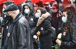 София - Поклонение пред професор Владимир Данов - Кардиохирург