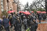 София - Поклонение пред професор Владимир Данов - Кардиохирург