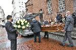 София - Поклонение пред професор Владимир Данов - Кардиохирург