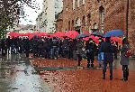 София - Поклонение пред професор Владимир Данов - Кардиохирург