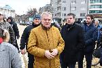 София - Протест срещу правителството