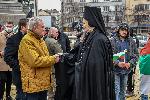 София - Протест срещу правителството