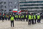 София - Протест срещу правителството