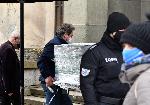 София - Пристигнаха първите ваксини на "Модерна"