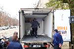 София - Пристигнаха първите ваксини на "Модерна"