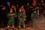 Перник - Село Люлин - Сурва