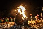 Перник - Село Люлин - Сурва