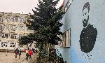 Варненските училища с графити на патроните си