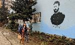 Варна - Графити на училищата
