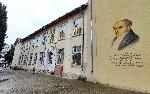 Варна - Графити на училищата