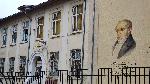 Варна - Графити на училищата