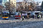 София -  120 години от столичен градски транспорт