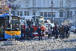 София -  120 години от столичен градски транспорт