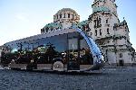 София -  120 години от столичен градски транспорт