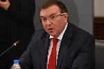 София -  Пресконференция на Националния оперативен щаб