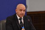 София -  Пресконференция на Националния оперативен щаб