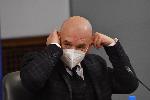 София -  Пресконференция на Националния оперативен щаб