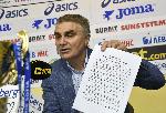Над 200 атлети ще стартират на най-старото европейско състезание в зала