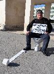 Варна - Акция на Росен Марков относно Brexit