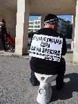 Варна - Акция на Росен Марков относно Brexit