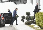 Софи - Заседание на Изпълнителния комитет на БФС - Избор на национален селекционер