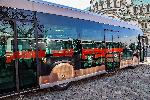 София -  120 години от столичен градски транспорт