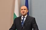 София - Обръщение на Румен Радев