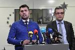 ГЕРБ обяви, че няма да внесе и подкрепи промени в изборното законодателство