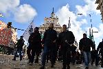 София - Протест - Партия Възраждане