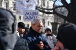 София - Протест - Партия Възраждане