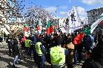София - Протест - Партия Възраждане