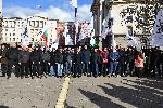 София - Протест - Партия Възраждане