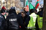 София - Протест - Партия Възраждане