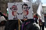София - Протест - Партия Възраждане