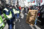 София - Протест - Партия Възраждане