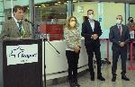 Министърът на туризма Мариана Николова е на работно посещение в Бургас