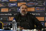 София - Представяне на нов треньор на националния отбор по футбол - Ясен Петров