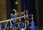 София - Контрола - Волейбол