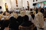 София - Католическо епископско ръкоположение