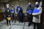 София - ЦИК - Републиканци за България - Парламентарни избори