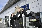 София - Европейска квалификация - Волейбол - Завръщане