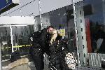 София - Европейска квалификация - Волейбол - Завръщане
