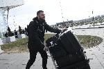 София - Европейска квалификация - Волейбол - Завръщане