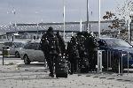 София - Европейска квалификация - Волейбол - Завръщане