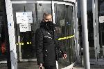 София - Европейска квалификация - Волейбол - Завръщане