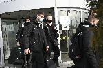 София - Европейска квалификация - Волейбол - Завръщане