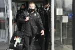 София - Европейска квалификация - Волейбол - Завръщане