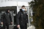 София - Европейска квалификация - Волейбол - Завръщане
